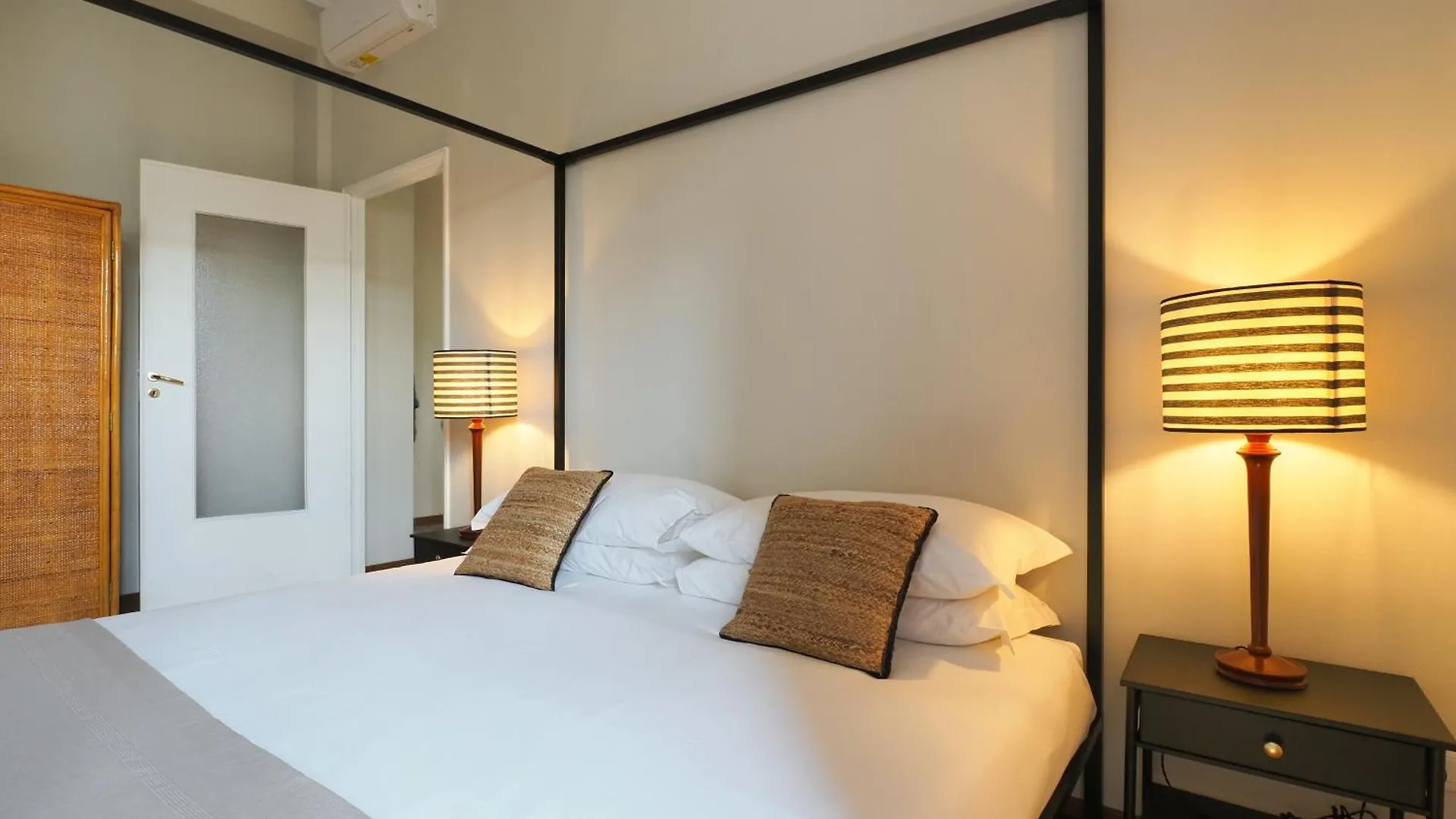 Апартаменты Elegant Moscova Apt Милан