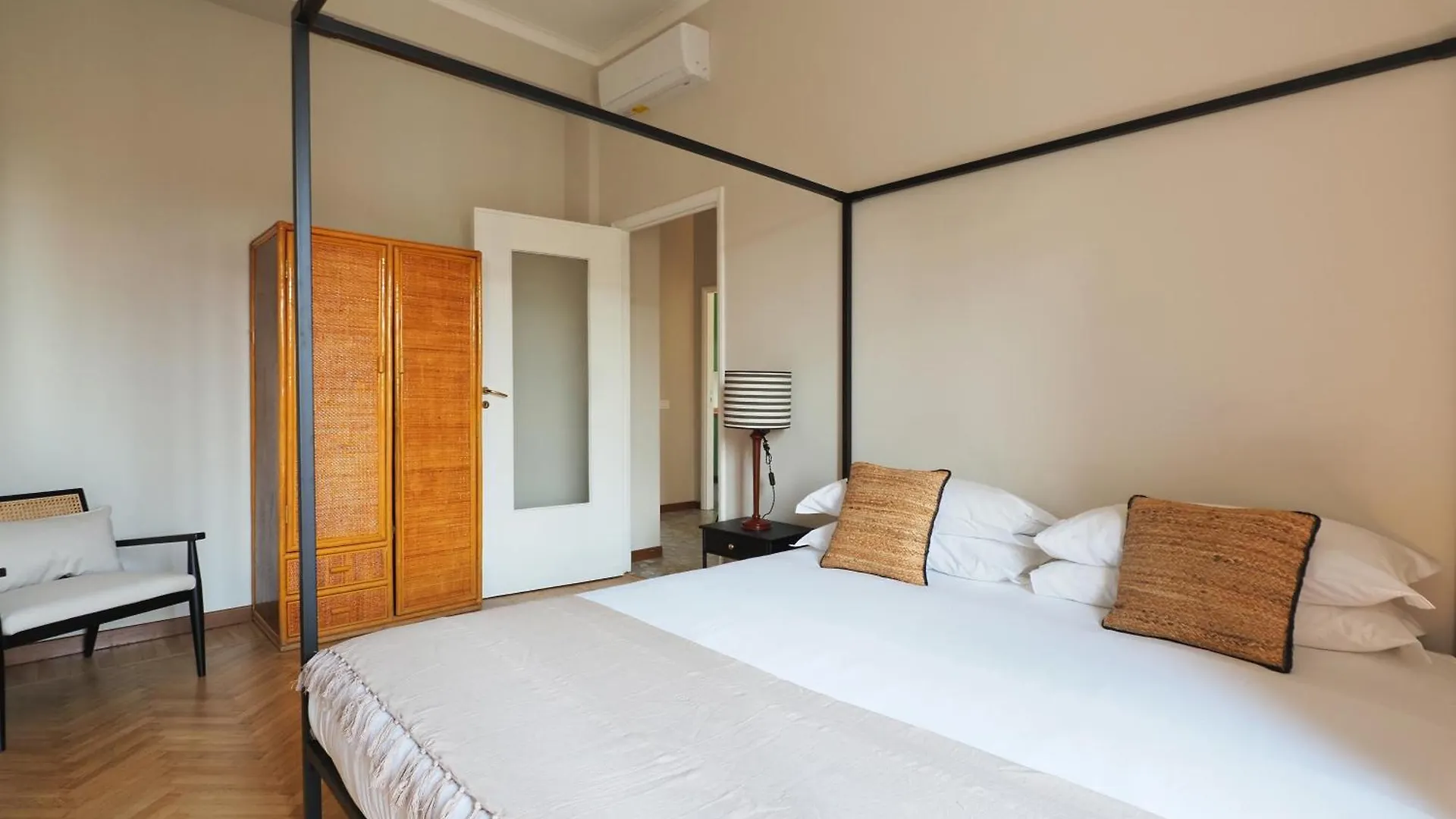 Elegant Moscova Apt Милан