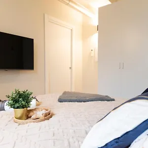  Apartment Ihost Luxury -free Parking- Plana 6