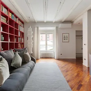 Brera In Porta Venezia Apartment