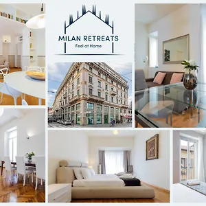 Retreats Duomo Carrobbio Apartment