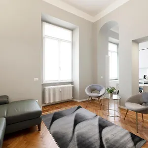  Apartamento Royal - Centro