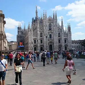 Flat In Duomo Milan