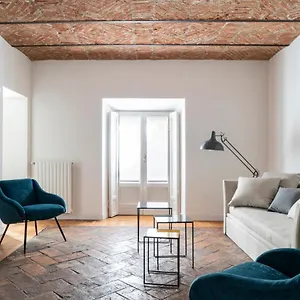 Brera In San Fermo Milan