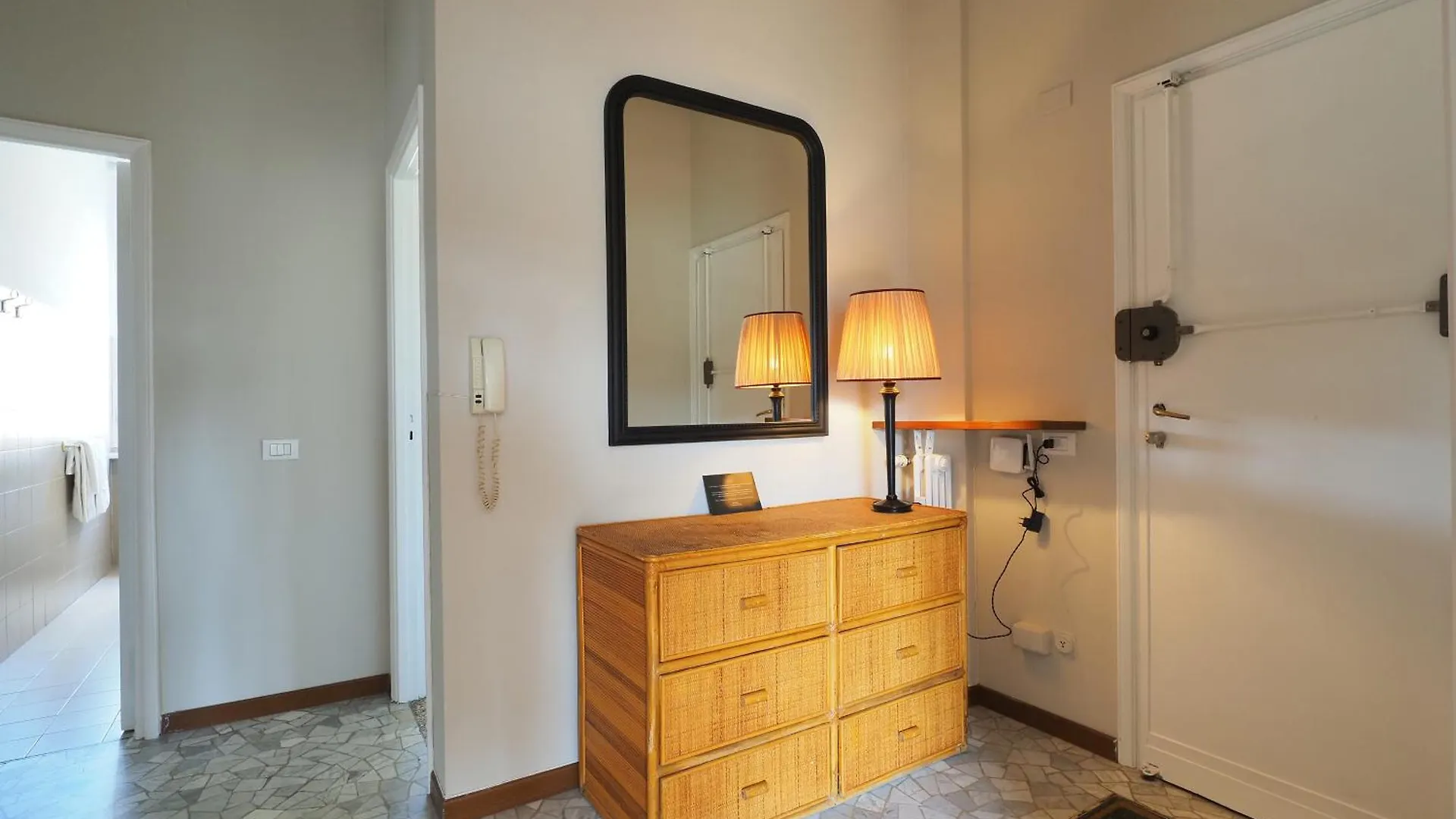 Elegant Moscova Apt Milan 0*,